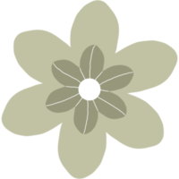 element flower icon png