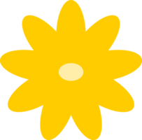 flower icon design png