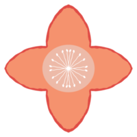 element blomma ikon png