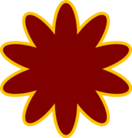 Symbol Blumendesign png