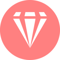 Icon-Diamant-Design png