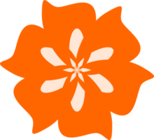 element flower icon png