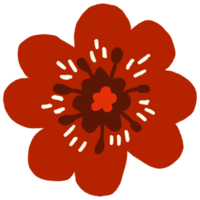 Element-Blume-Symbol png