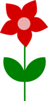 element flower icon png