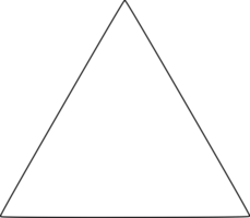 icona della forma dell'elemento png