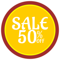 icon big sale png