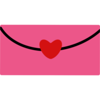 love letter icon png