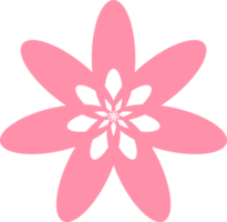 element blomma ikon png