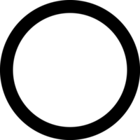 ícone geométrico abstrato png