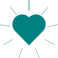 heart icon design png