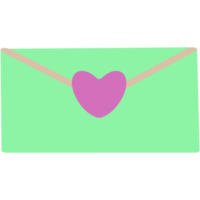 love letter icon png