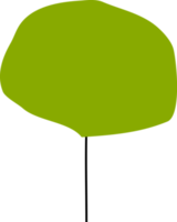 icon tree design png