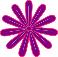 element flower icon png