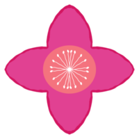 element flower icon png