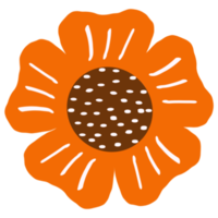 icon flower design png