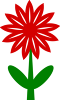 icon flower design png