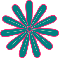 Element-Blume-Symbol png