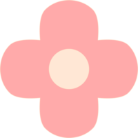 element blomma ikon png