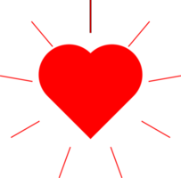 heart icon design png