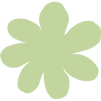 element blomma ikon png