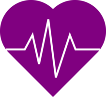 heart rate icon png