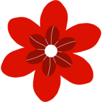 element flower icon png