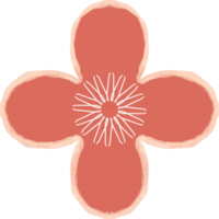 element blomma ikon png