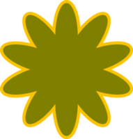 Symbol Blumendesign png