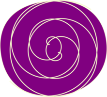rose icon design png