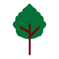 tree icon design png