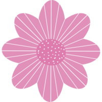 element flower icon png