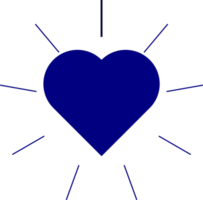 heart icon design png