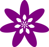 element flower icon png