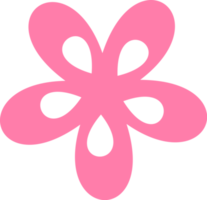 element flower design png