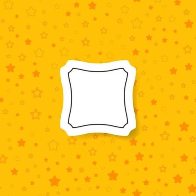 Bright material color seamless background set, cards with abstract geometric elements, patterns fashion trend. Vector.