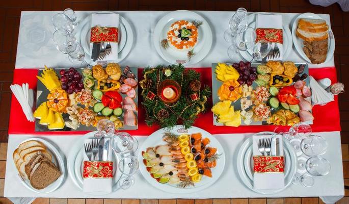 Feast Table Stock Photos, Images and Backgrounds for Free Download