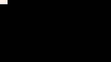 Modern diagonal bar transition on background video