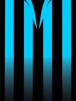 sublimation background for sports jersey pattern vector