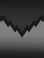 sublimation background for sports jersey pattern vector