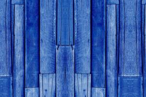 blue wood plank texture,abstract background, ideas graphic design for web design or banner photo