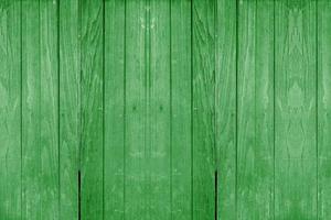 textura de tablón de madera verde, fondo abstracto, diseño gráfico de ideas para diseño web o banner foto