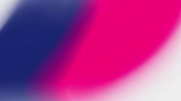 Color gradient Moving abstract background video