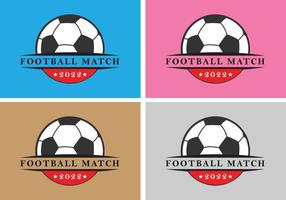 Football Match T Shirt Design vector