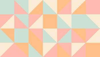 multicolor geometric rumpled triangular low poly style gradient illustration graphic background. Vector polygonal design for your business.