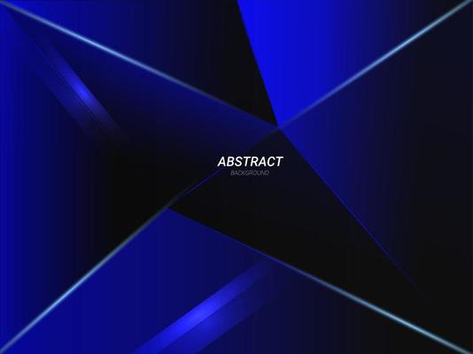 Abstract stylish geometric pattern design background