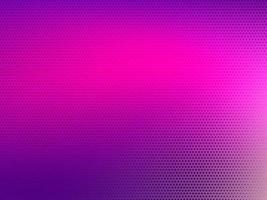 Abstract geometric gradient color halftone modern shape background vector