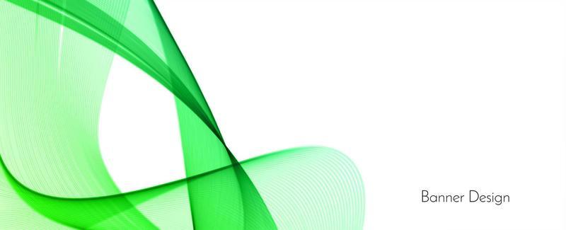 Green Banner Vector Art, Icons, and Graphics for Free Download