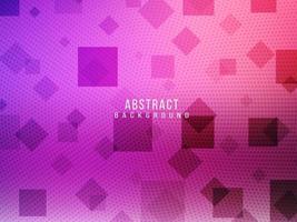 Abstract geometric blue smooth stylish modern shape background vector