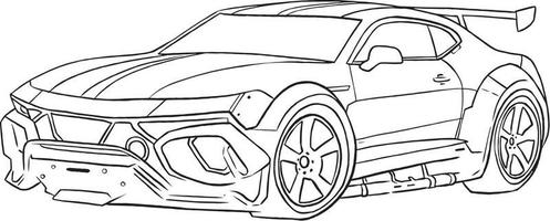 Real car VS Drawing... Couldn't get the color 100% (1280x720) - 9GAG
