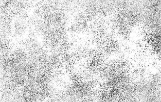 Dark Messy Dust Overlay Distress Background. Easy To Create Abstract Dotted, Scratched, Vintage Effect With Noise And Grain photo
